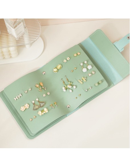 Jewelry Storage Bag