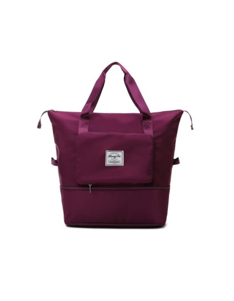 Large Capacity Shoulder Bag