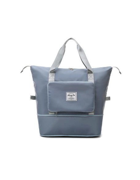 Large Capacity Shoulder Bag