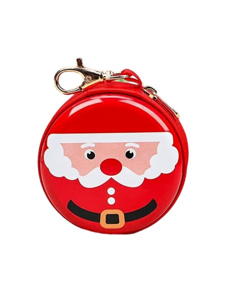 Christmas Mini Money Key Bags(Random style)