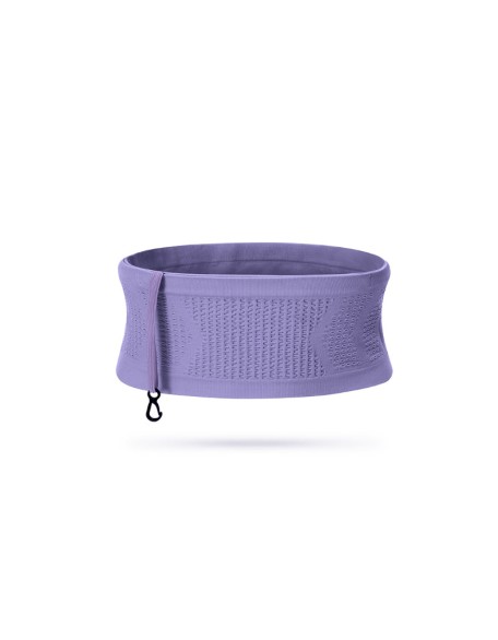Multifunctional Knit Breathable Concealed Waist Bag