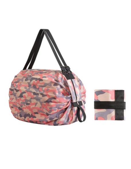 Foldable Travel Portable Shopping Bag