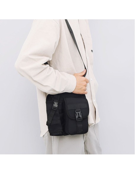 Shoulder Bags With Water Bottle Holder