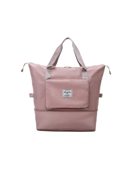 Large Capacity Shoulder Bag