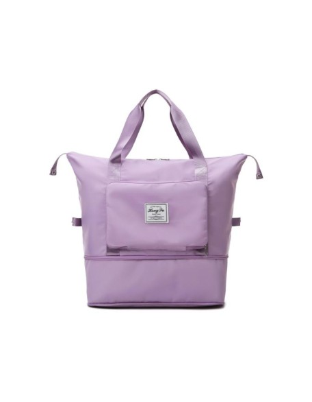 Large Capacity Shoulder Bag
