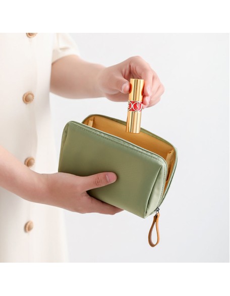 Travel Makeup Pouch for Women