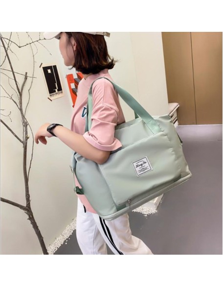 Large Capacity Shoulder Bag