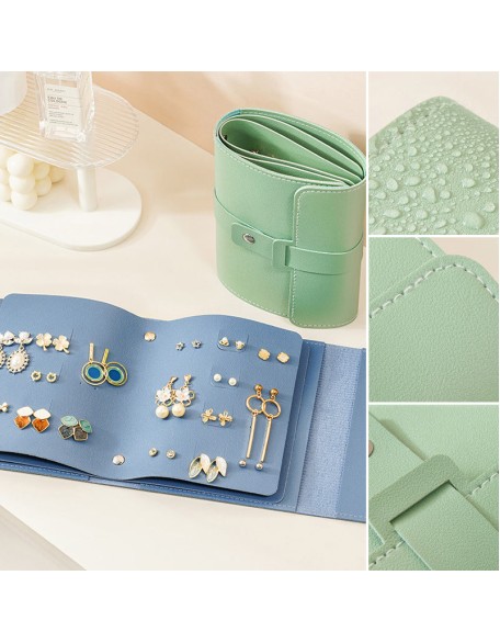 Jewelry Storage Bag