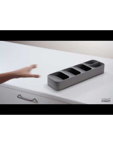 Joseph Joseph Compact Cutlery Organiser
